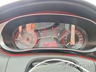 Zdjęcie 9 z 12 samochodu: 2015 DODGE DART SXT VIN:1C3CDFBB0FD158671 - miniatura