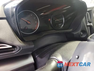 Zdjęcie 9 z 12 samochodu: 2024 SUBARU WRX VIN:JF1VBAB66R9802414 - miniatura