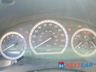 Zdjęcie 9 z 13 samochodu: 2004 TOYOTA SIENNA LE VIN:5TDBA23C54S022912 - miniatura