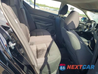 Zdjęcie 10 z 12 samochodu: 2025 NISSAN ALTIMA SV VIN:1N4BL4DV1SN328763 - miniatura
