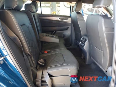 Zdjęcie 10 z 12 samochodu: 2026 VOLKSWAGEN ATLAS CROSS SPORT SE VIN:1V2HC2CA1TC219299 - miniatura