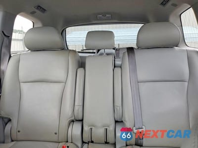 Zdjęcie 10 z 13 samochodu: 2013 TOYOTA HIGHLANDER PLUS VIN:5TDZA3EH7DS037120 - miniatura