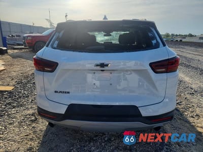 Zdjęcie 6 z 12 samochodu: 2026 CHEVROLET BLAZER 2LT VIN:3GNKBCR46TS122506 - miniatura