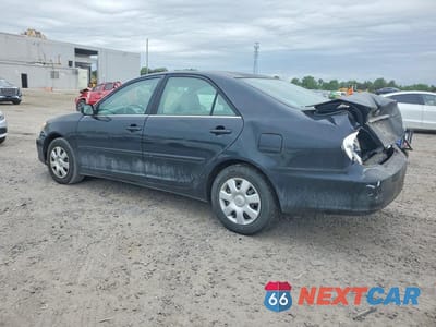 Drugie zdjęcie samochodu z przodu: 2004 TOYOTA CAMRY LE VIN:4T1BE32KX4U310726 - miniatura