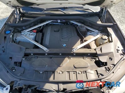 Zdjęcie 12 z 13 samochodu: 2022 BMW X5 SDRIVE 40I VIN:5UXCR4C06N9J35300 - miniatura