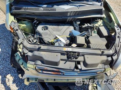 Zdjęcie 11 z 12 samochodu: 2013 KIA SOUL BASE VIN:KNDJT2A51D7494044 - miniatura