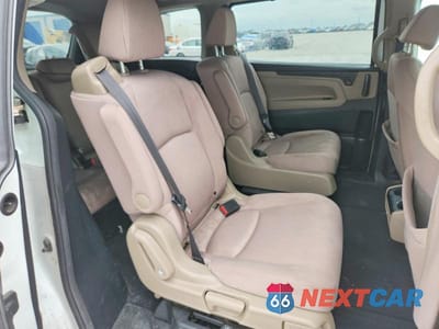 Zdjęcie 11 z 14 samochodu: 2020 HONDA ODYSSEY EX VIN:5FNRL6H57LB039031 - miniatura
