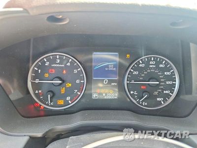 Zdjęcie 9 z 13 samochodu: 2024 SUBARU CROSSTREK PREMIUM VIN:JF2GUADC2RH908737 - miniatura