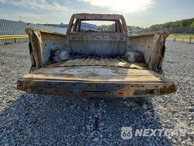 Zdjęcie 6 z 11 samochodu: 2026 CHEVROLET SILVERADO K2500 HEAVY DUTY LTZ VIN:1GC4KPEY1TF170324 - miniatura