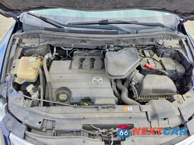 Zdjęcie 12 z 13 samochodu: 2010 MAZDA CX-9 VIN:JM3TB2MV8A0225493 - miniatura