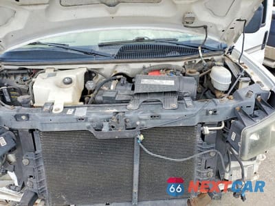 Zdjęcie 12 z 14 samochodu: 2006 CHEVROLET EXPRESS G3500 VIN:1GCHG39U161223897 - miniatura
