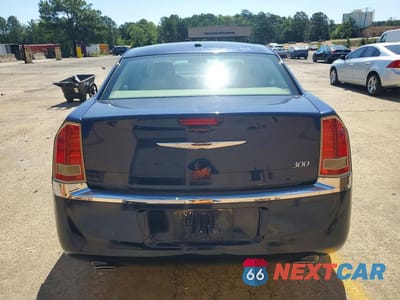 Zdjęcie 6 z 12 samochodu: 2014 CHRYSLER 300 VIN:2C3CCAAGXEH124323 - miniatura