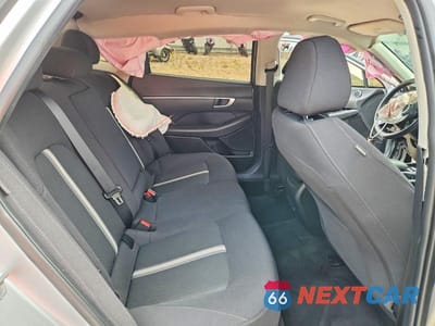 Zdjęcie 10 z 12 samochodu: 2024 HYUNDAI SONATA SEL VIN:KMHL64JA7RA364851 - miniatura
