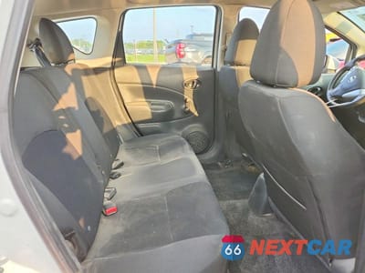 Zdjęcie 11 z 13 samochodu: 2016 NISSAN VERSA NOTE S PLUS VIN:3N1CE2CP4GL364957 - miniatura