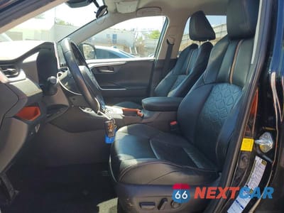 Zdjęcie 7 z 13 samochodu: 2021 TOYOTA RAV4 ADVENTURE VIN:2T3J1RFV6MW166677 - miniatura
