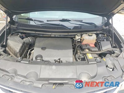 Zdjęcie 12 z 13 samochodu: 2019 CHEVROLET TRAVERSE LT VIN:1GNEVHKW4KJ153556 - miniatura