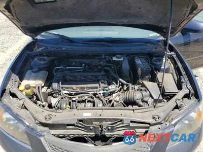 Zdjęcie 11 z 12 samochodu: 2005 MAZDA 3 S VIN:JM1BK323251330395 - miniatura