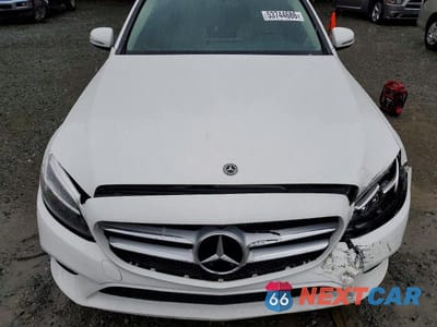 Zdjęcie 11 z 12 samochodu: 2021 MERCEDES-BENZ C 300 VIN:W1KWF8DB3MR610758 - miniatura