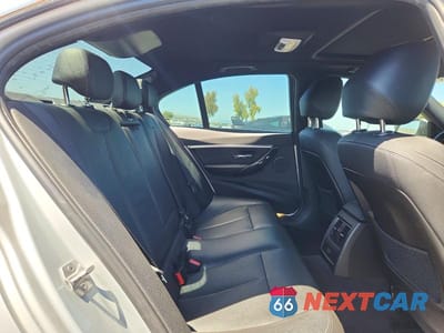 Zdjęcie 10 z 12 samochodu: 2016 BMW 328 I SULEV VIN:WBA8E9C58GK647418 - miniatura