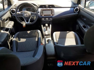 Zdjęcie 8 z 13 samochodu: 2024 NISSAN VERSA SV VIN:3N1CN8EVXRL902465 - miniatura