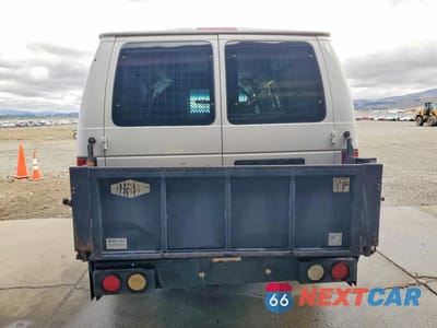Zdjęcie 6 z 12 samochodu: 2007 FORD E250 DELIVERY VAN VIN:1FTNE24W17DB26694 - miniatura