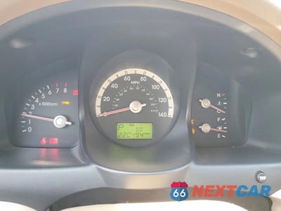 Zdjęcie 9 z 13 samochodu: 2006 KIA SPORTAGE LX VIN:KNDJF723567173208 - miniatura