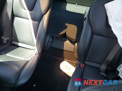 Zdjęcie 10 z 12 samochodu: 2023 TESLA MODEL X VIN:7SAXCBE56PF374617 - miniatura