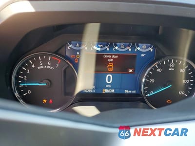 Zdjęcie 9 z 13 samochodu: 2023 FORD EXPEDITION XLT VIN:1FMJU1H85PEA59434 - miniatura