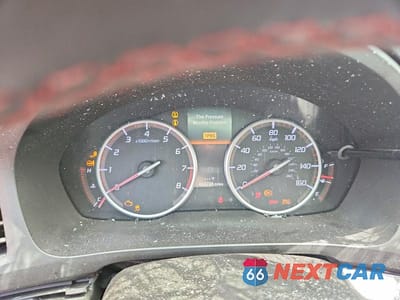 Zdjęcie 9 z 12 samochodu: 2019 ACURA ILX PREMIUM A-SPEC VIN:19UDE2F83KA005283 - miniatura