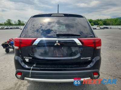 Zdjęcie 6 z 13 samochodu: 2016 MITSUBISHI OUTLANDER SE VIN:JA4AZ3A32GZ002112 - miniatura
