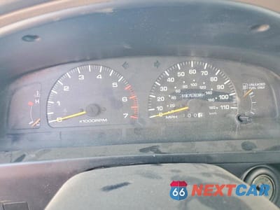 Zdjęcie 9 z 13 samochodu: 1997 TOYOTA 4RUNNER VIN:JT3GM84RXV0008645 - miniatura