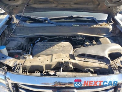 Zdjęcie 12 z 13 samochodu: 2012 HONDA PILOT EXL VIN:5FNYF3H53CB023846 - miniatura
