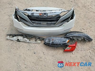 Zdjęcie 12 z 13 samochodu: 2018 HONDA ACCORD EX VIN:1HGCV1F48JA147677 - miniatura