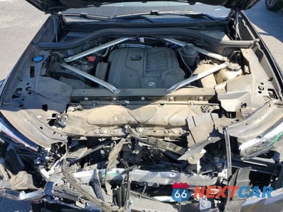 Zdjęcie 12 z 13 samochodu: 2022 BMW X5 SDRIVE 40I VIN:5UXCR4C00N9J13552 - miniatura