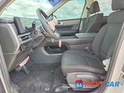 Zdjęcie 7 z 13 samochodu: 2025 HYUNDAI SANTA FE SE VIN:5NMP14GL3SH116377 - miniatura