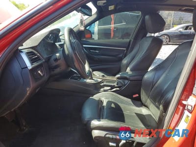 Zdjęcie 7 z 12 samochodu: 2013 BMW 328 VIN:WBA8E9G58GNT43868 - miniatura
