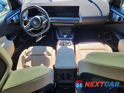 Zdjęcie 8 z 13 samochodu: 2026 BMW X3 30 XDRIVE VIN:5UX53GP03T9156267 - miniatura