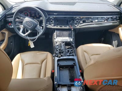 Zdjęcie 8 z 14 samochodu: 2023 AUDI Q7 PREMIUM VIN:WA1ACBF75PD005199 - miniatura