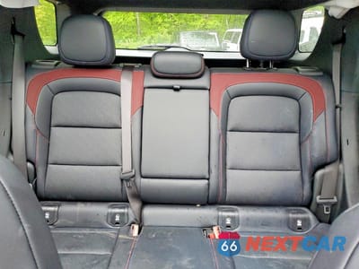 Zdjęcie 10 z 14 samochodu: 2025 CHEVROLET EQUINOX RS VIN:3GNAXTEG0SL233932 - miniatura