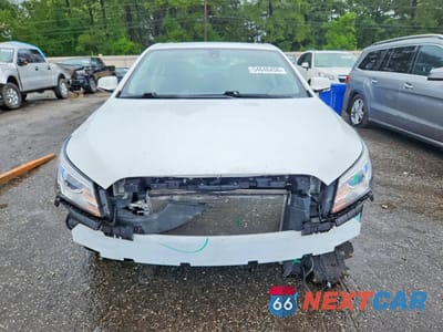 Piąte zdjęcie samochodu w środku: 2016 BUICK LACROSSE VIN:1G4GB5G3XGF148827 - miniatura