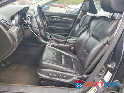 Zdjęcie 7 z 12 samochodu: 2012 ACURA TL VIN:19UUA8F28CA004240 - miniatura