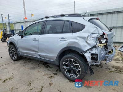 Drugie zdjęcie samochodu z przodu: 2013 SUBARU XV CROSSTREK 2.0 LIMITED VIN:JF2GPAGC1DH851880 - miniatura