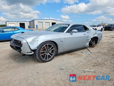 2023 DODGE CHALLENGER R 2C3CDZBT4PH544024 - główne zdjęcie licytacji z USA - miniatura