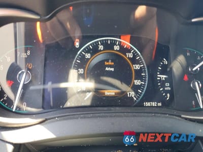Zdjęcie 9 z 12 samochodu: 2016 BUICK LACROSSE VIN:1G4GB5G30GF223745 - miniatura