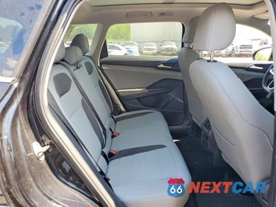 Zdjęcie 11 z 14 samochodu: 2024 VOLKSWAGEN TAOS SE VIN:3VVVX7B28RM068423 - miniatura