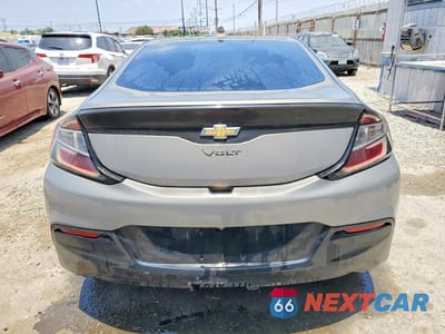 Zdjęcie 6 z 13 samochodu: 2017 CHEVROLET VOLT LT VIN:1G1RC6S52HU120647 - miniatura