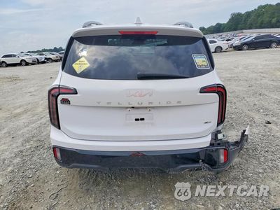 Zdjęcie 6 z 13 samochodu: 2024 KIA TELLURIDE EX X-LINE VIN:5XYP3DGC0RG447593 - miniatura