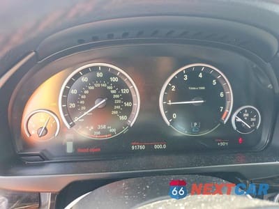 Zdjęcie 9 z 13 samochodu: 2018 BMW X5 XDR40E VIN:5UXKT0C5XJ0V98458 - miniatura
