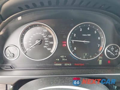 Zdjęcie 9 z 13 samochodu: 2018 BMW X5 XDRIVE35I VIN:5UXKR0C5XJL074272 - miniatura