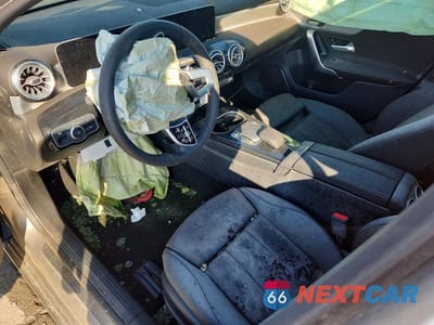 Zdjęcie 8 z 12 samochodu: 2020 MERCEDES-BENZ A 220 VIN:W1K3G4EB8LJ216919 - miniatura